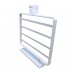 FixtureDisplays® Earring Card Display Jewelry Display Rack Stand NIB 24 2